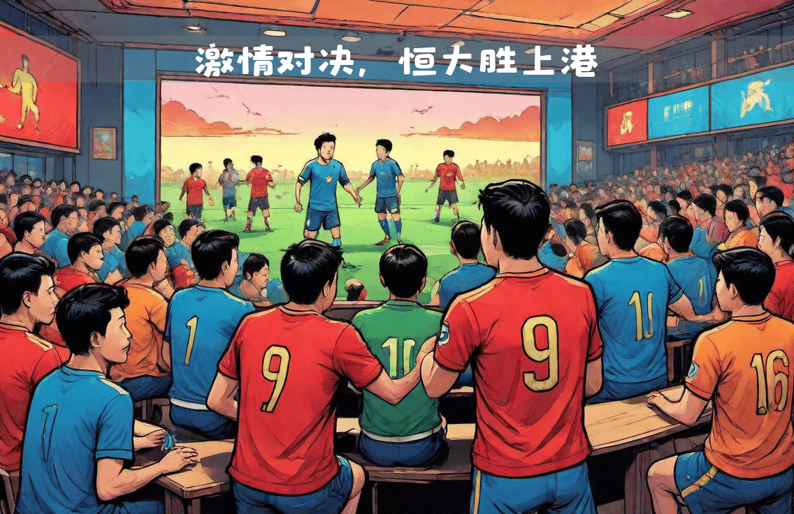 包含上港挑战恒大:豪强之争再现巅峰的词条 包含上港挑战恒大:豪强之争再现巅峰的词条