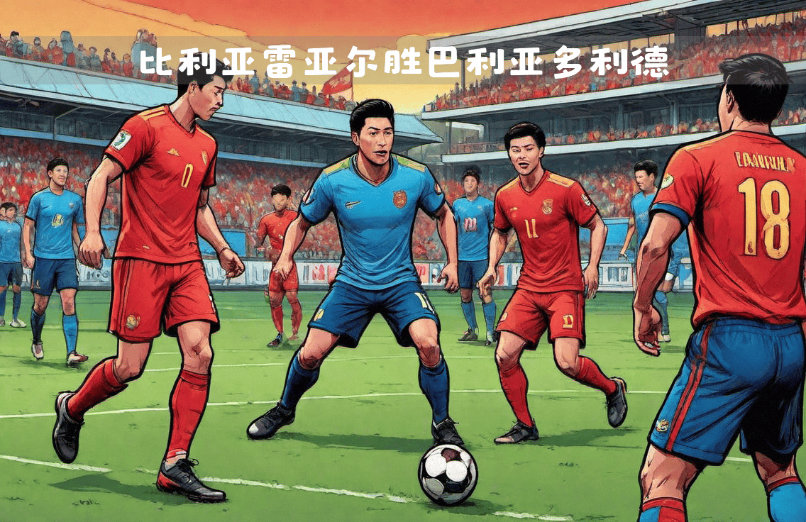 关于埃瓦尔客场力克比利亚雷亚尔，取得三分的信息