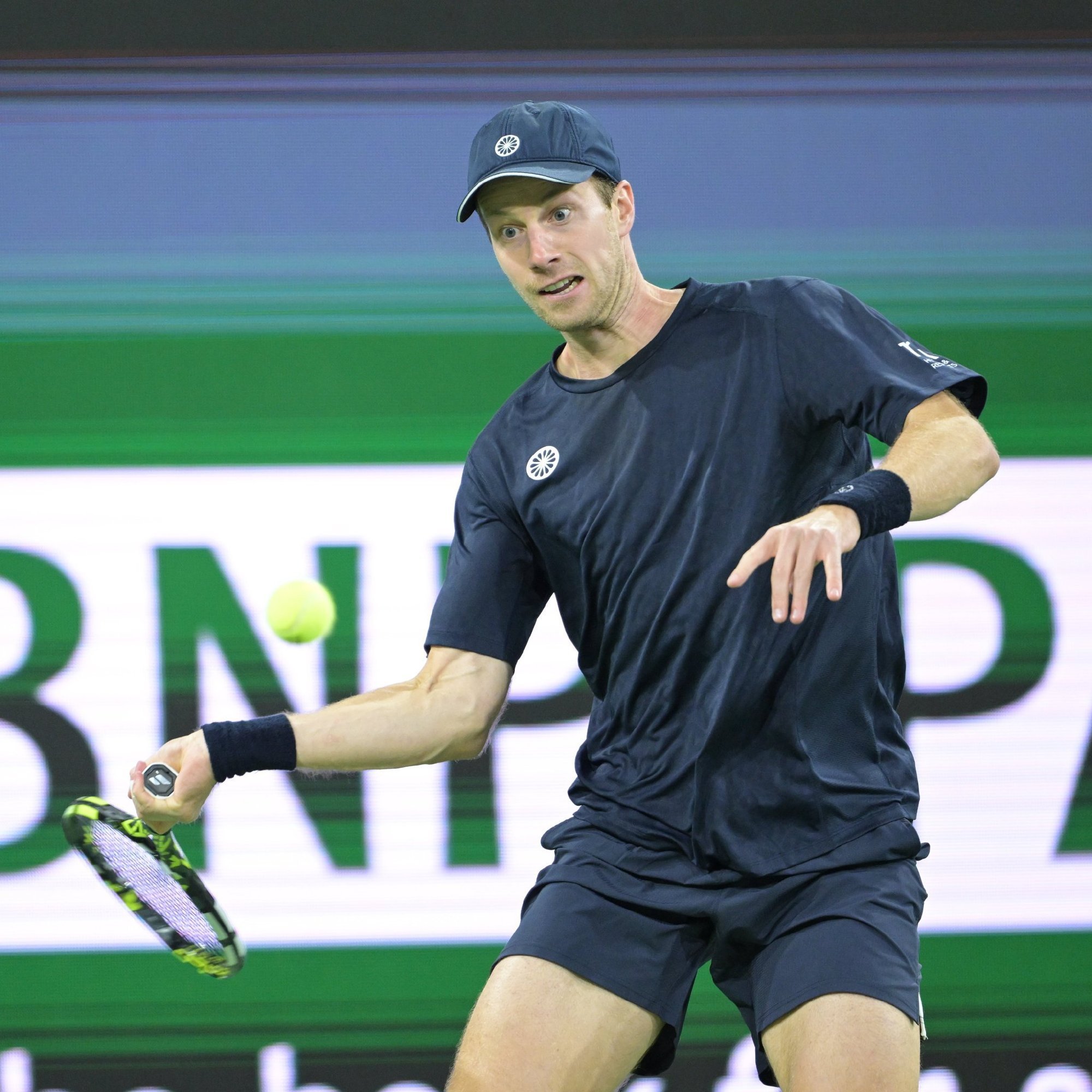 日本网球队血洗德国网球队，德约科维奇完成帽子戏法的简单介绍