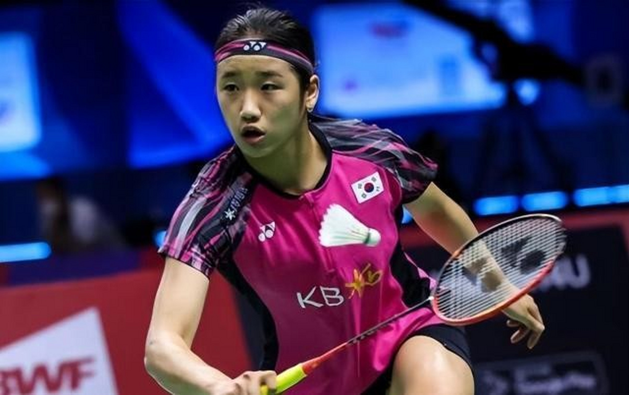 印尼队横扫韩国队,安赛龙关键制胜 印尼队横扫韩国队,安赛龙关键制胜