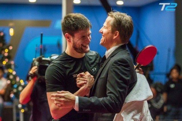 日本队碾压中国队,波尔刷新纪录 日本队碾压中国队,波尔刷新纪录