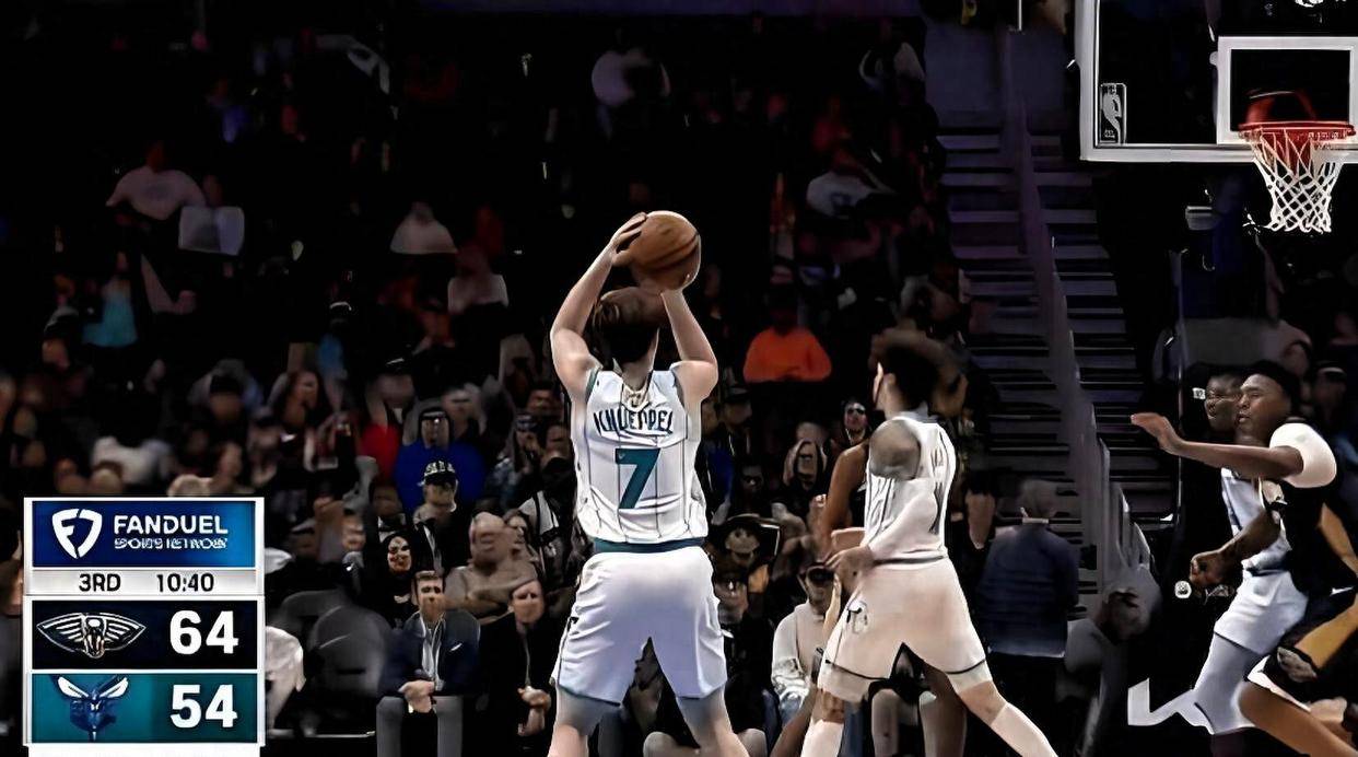 拉梅洛完成里程碑，老鹰生死战取胜鹈鹕